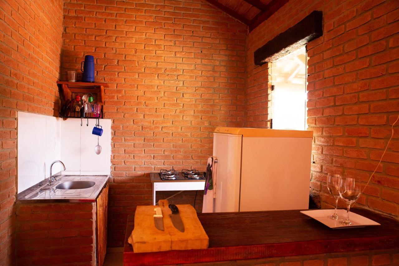 Ferienwohnung Chale Com Lazer Completo Em Lima Duarte Mg Conceição da Ibitipoca Exterior foto