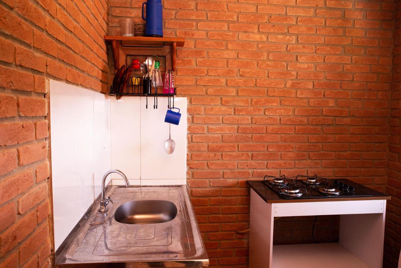Ferienwohnung Chale Com Lazer Completo Em Lima Duarte Mg Conceição da Ibitipoca Exterior foto